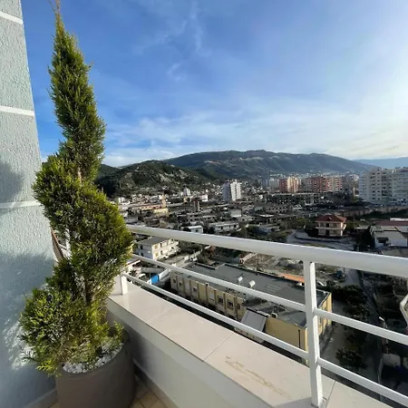 Harmony Home Vlore Exterior photo