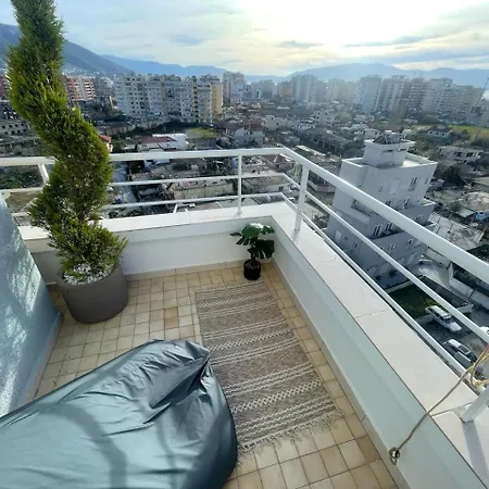 Harmony Home Vlore Exterior photo