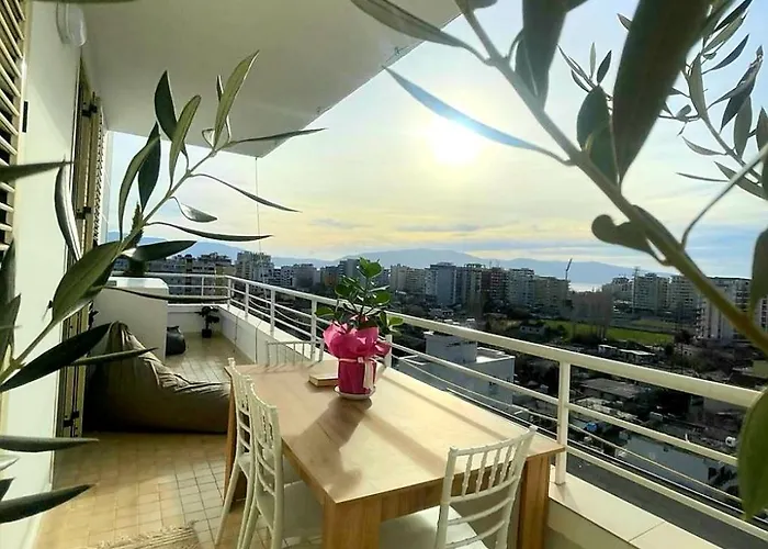 Harmony Home