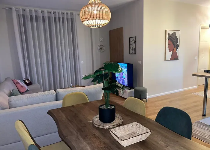 Harmony Home