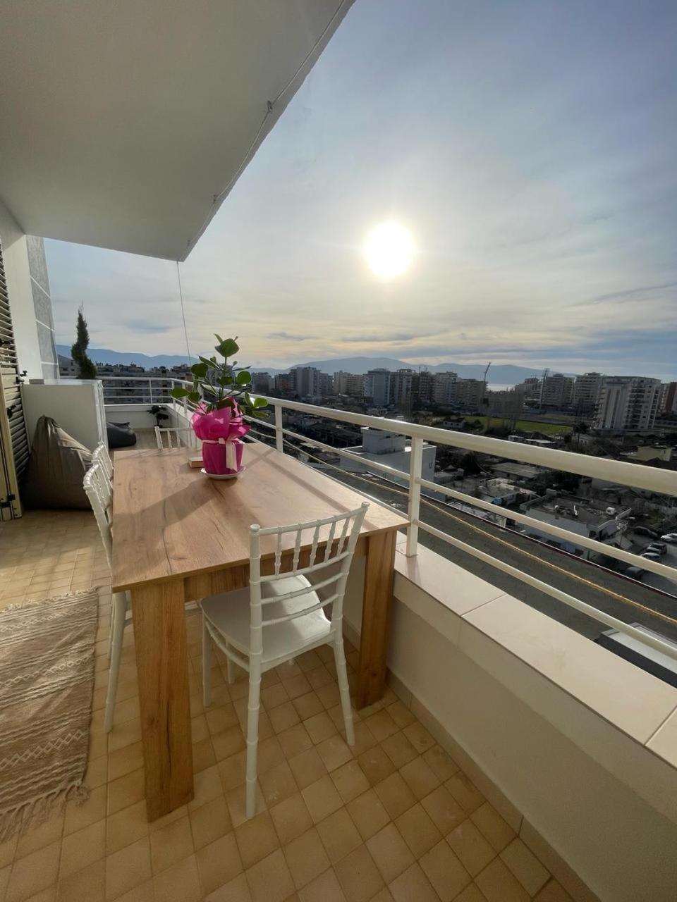 Harmony Apartamento