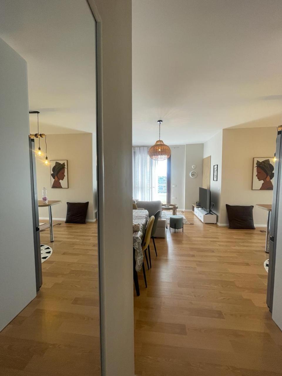 Apartamento Harmony Vlorë
