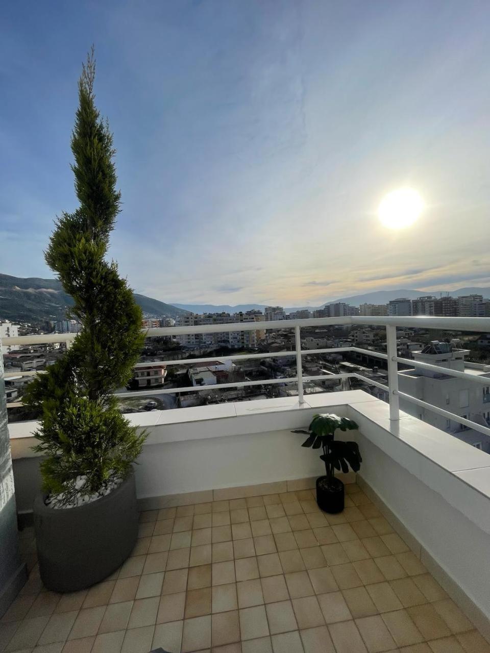 Harmony Apartamento *