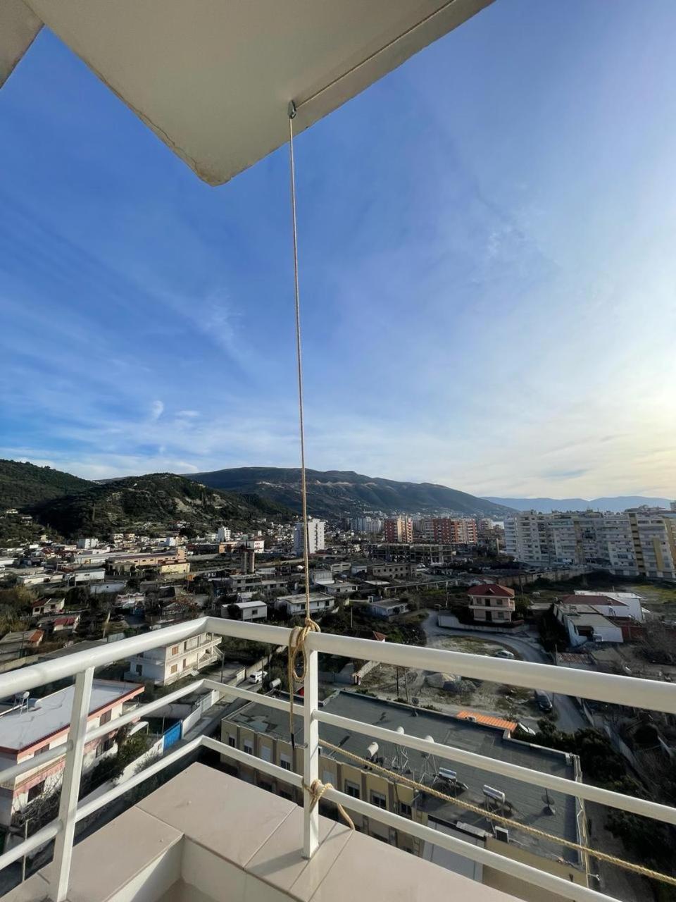 Harmony Apartamento