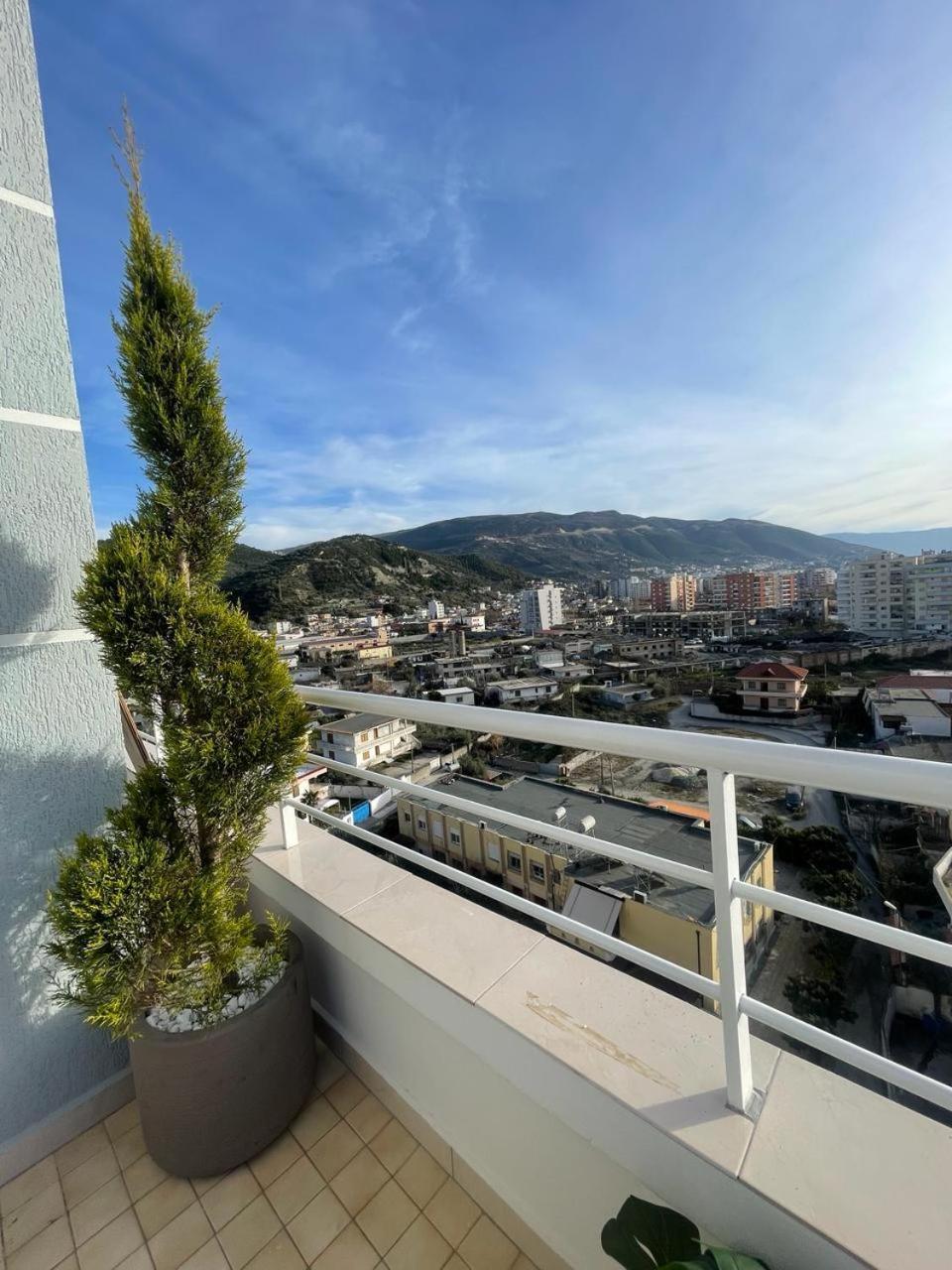 Harmony Apartamento