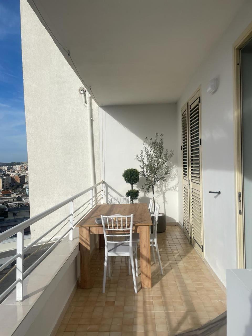 Apartamento Harmony *