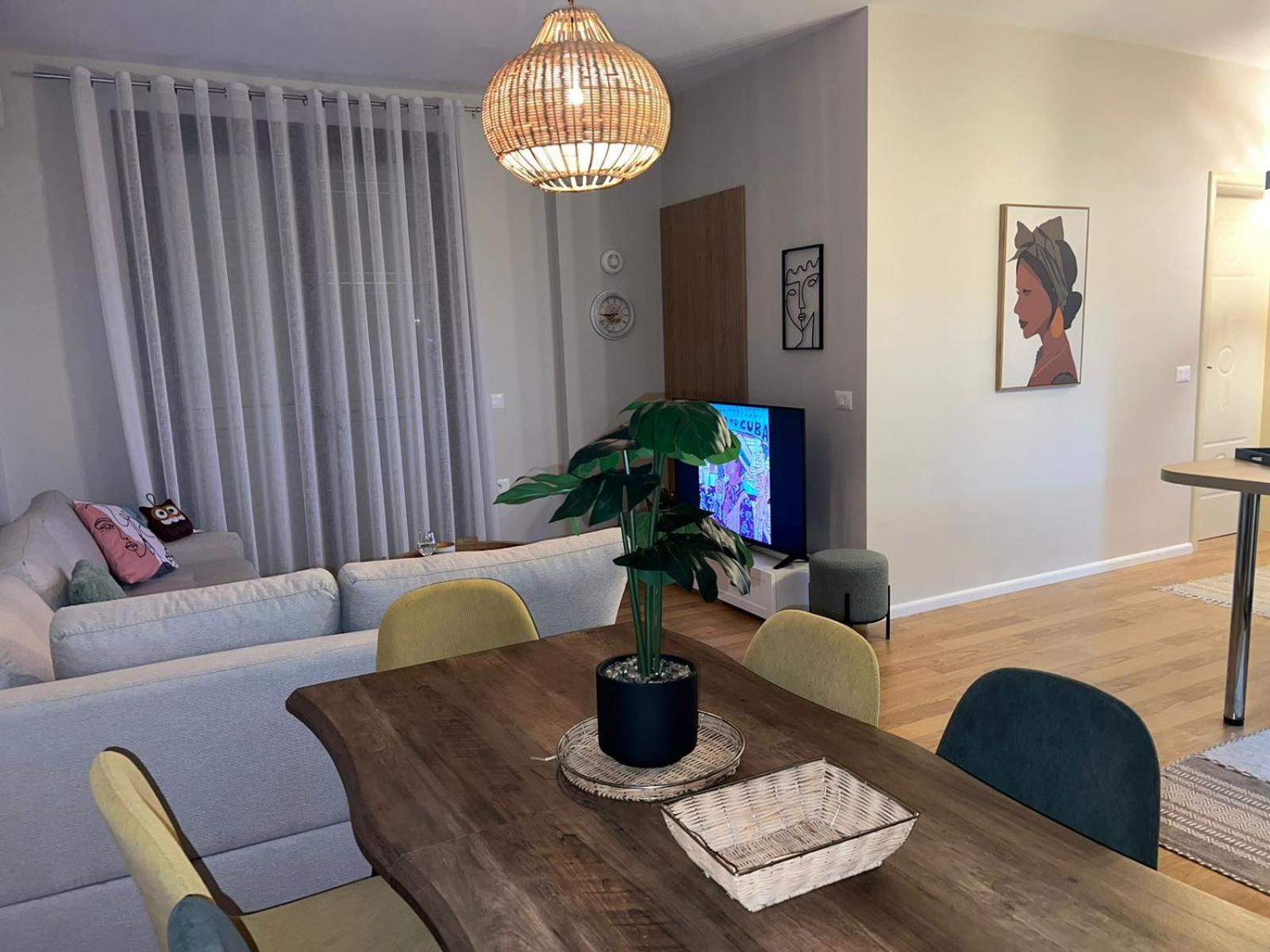 Harmony Apartamento Vlorë