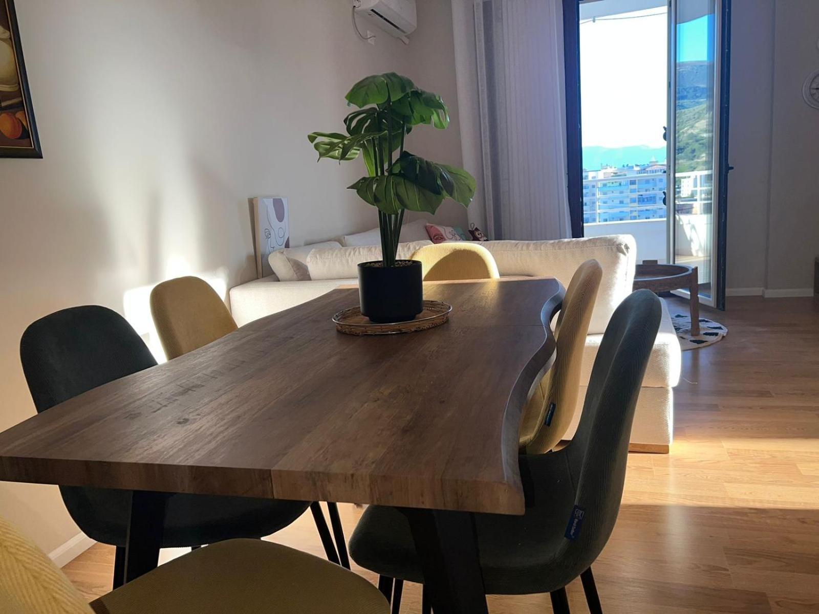 Harmony * Vlorë
