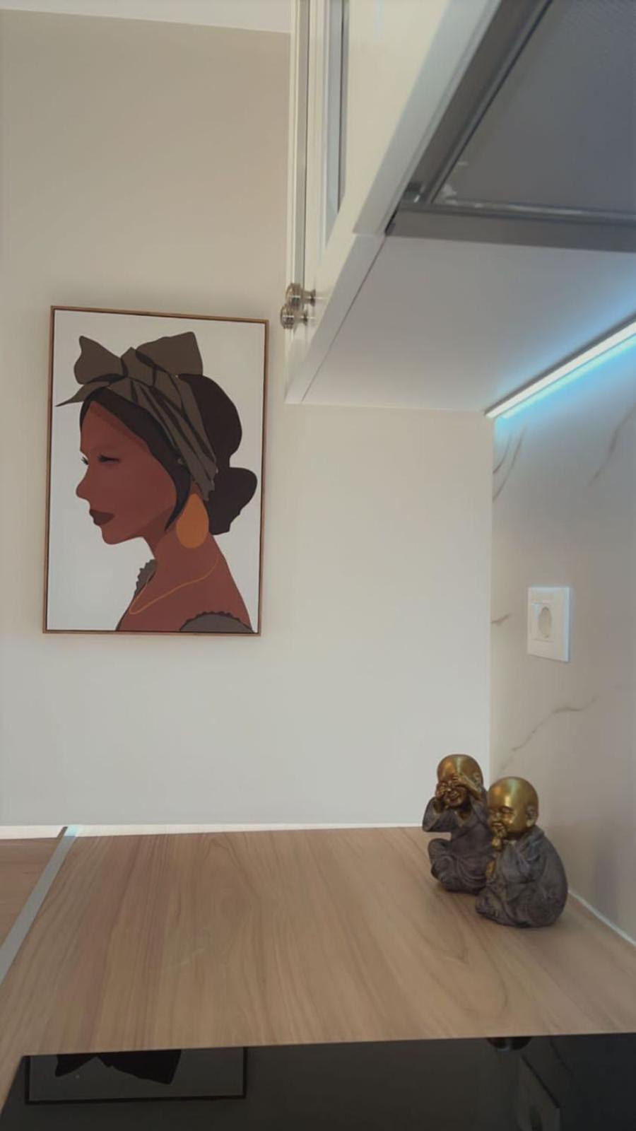 Apartamento Harmony