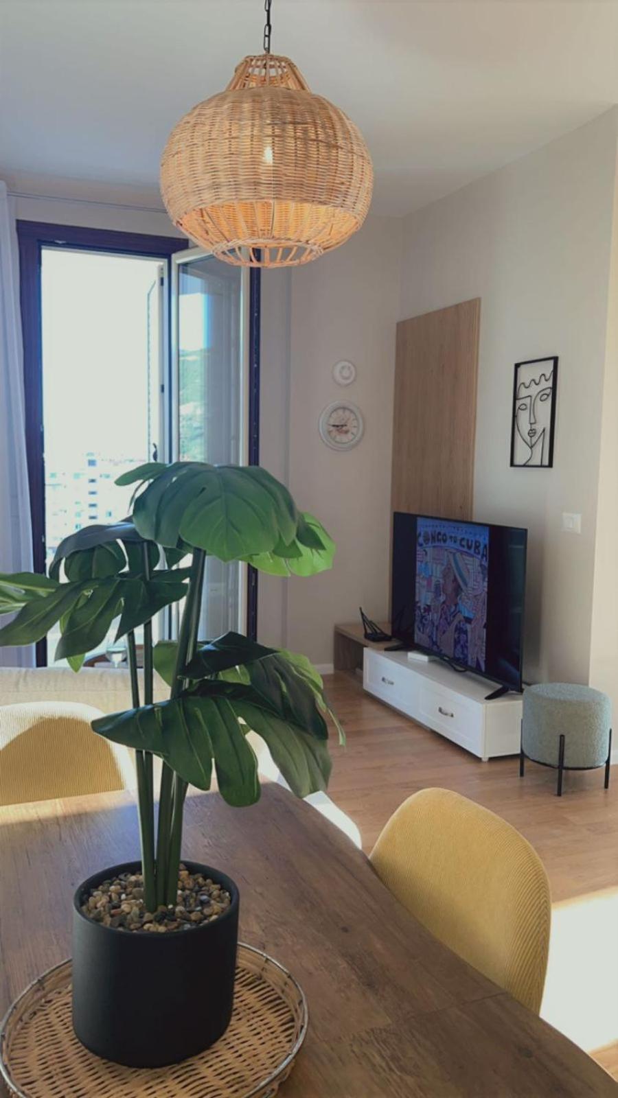 Harmony Apartamento