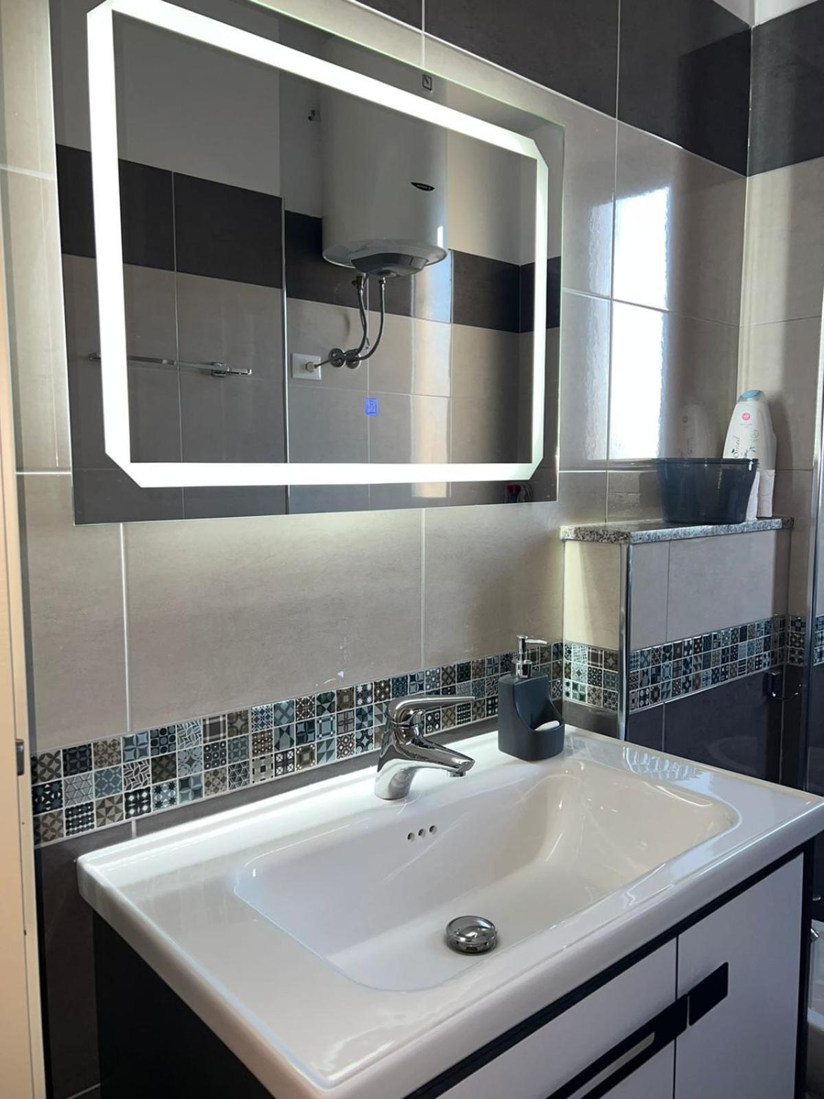 Harmony Apartamento *